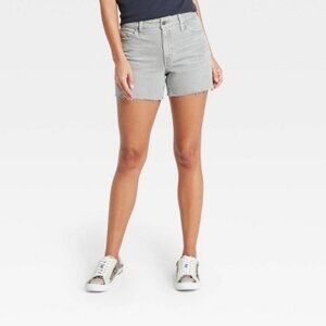 Universal Thread denim vintage midi Shorts Size 26/2